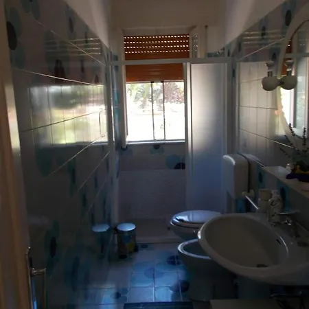 Дом отдыха Holiday House Torre Di Manfria *