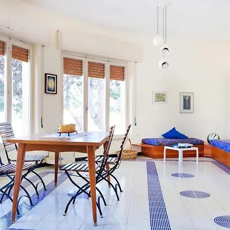 Holiday House Torre Di Manfria Дом отдыха Гела