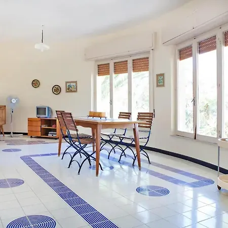 Holiday House Torre Di Manfria