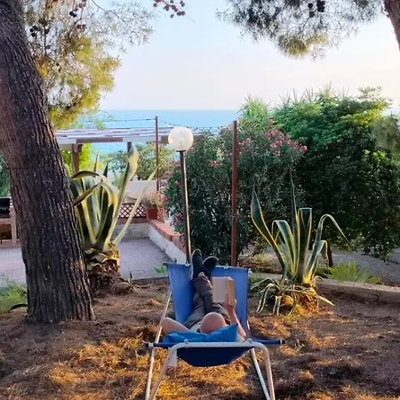 Holiday House Torre Di Manfria