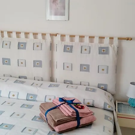 Holiday House Torre Di Manfria Дом отдыха