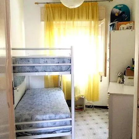 Holiday House Torre Di Manfria Дом отдыха Гела