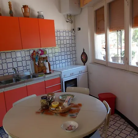 Holiday House Torre Di Manfria Гела