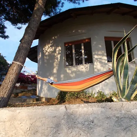 Дом отдыха Holiday House Torre Di Manfria *