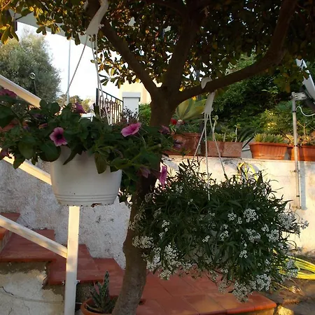 Дом отдыха Holiday House Torre Di Manfria