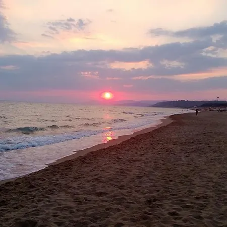 Holiday House Torre Di Manfria *