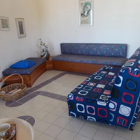 Holiday House Torre Di Manfria Holiday home *